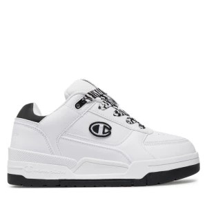 Zdjęcie produktu Sneakersy Champion Rebound Heritage Skate Low Cut Shoe S11660-CHA-WW002 Biały