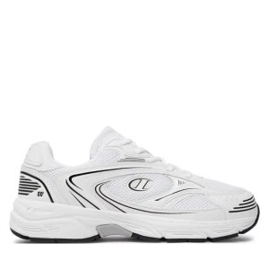 Zdjęcie produktu Sneakersy Champion Run 00 Low Cut Shoe S22314-CHA-WW006 Biały