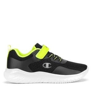 Zdjęcie produktu Sneakersy Champion SOFTY EVOLVE B PS S32454-KK006 Czarny