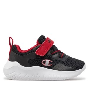 Zdjęcie produktu Sneakersy Champion Softy Evolve B Td Low Cut Shoe S32453-CHA-KK018 Czarny