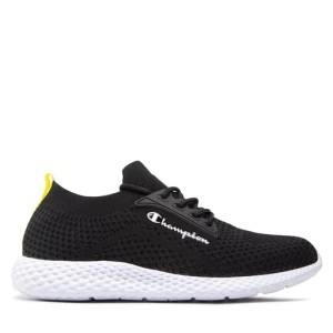 Zdjęcie produktu Sneakersy Champion Sprint Element S21969-CHA-KK001 Czarny