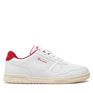 Zdjęcie produktu Sneakersy Champion Tennis Clay 86 Low Cut Shoe S22234-CHA-WW011 Biały