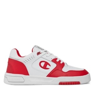 Zdjęcie produktu Sneakersy Champion Z80 Low Low Cut Shoe S22182-WW009 Biały