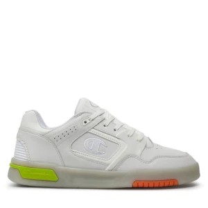 Zdjęcie produktu Sneakersy Champion Z80 Retrotech Low Cut Shoe S22254-CHA-WW001 Biały