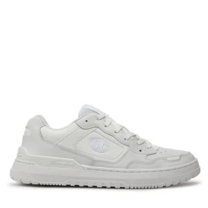 Zdjęcie produktu Sneakersy Champion Z89 Low Low Cut Shoe S22099-CHA-WW014 Biały