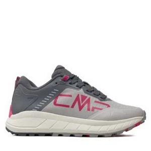 Zdjęcie produktu Sneakersy CMP Hamber Wmn Lifestyle 3Q85486 Szary