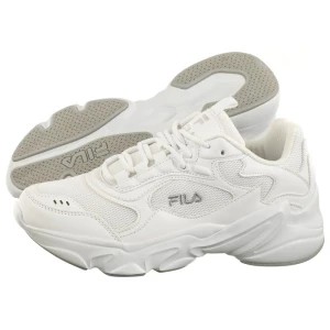 Zdjęcie produktu Sneakersy Collene wmn White FFW0045.10004 (FI111-a) Fila