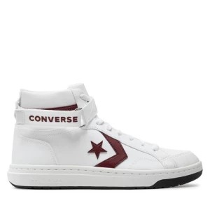 Zdjęcie produktu Sneakersy Converse Pro Blaze V2 Leather A06627C Biały
