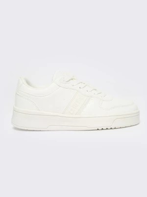 Zdjęcie produktu Sneakersy damskie białe KK274259 101 BIG STAR