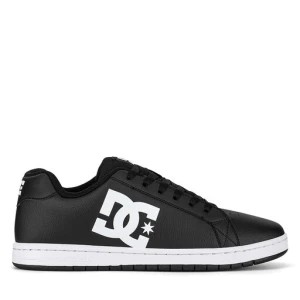 Zdjęcie produktu Sneakersy DC GAVELER SN ADYS100574-BKW Czarny