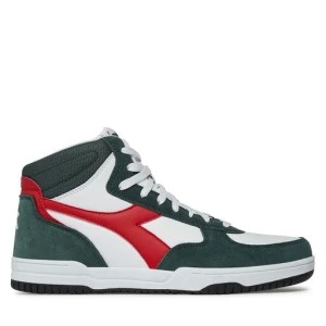 Zdjęcie produktu Sneakersy Diadora Raptor High SL 101.178324-D0554 Biały