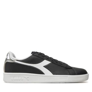 Zdjęcie produktu Sneakersy Diadora Torneo Wn 101.178339 01 C1877 Czarny