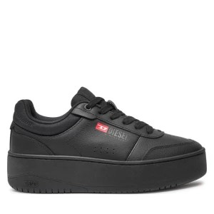 Zdjęcie produktu Sneakersy Diesel S-Athene Y03405 P6952 T8013 Czarny