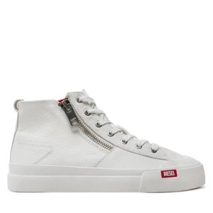 Zdjęcie produktu Sneakersy Diesel S-Athos Y03267 P1732 T1003 Biały