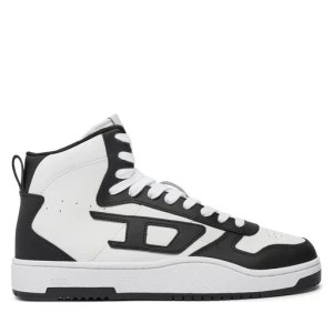 Zdjęcie produktu Sneakersy Diesel S-Ukiyo V2 Mid Y03364 P5576 H1532 Biały