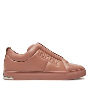 Zdjęcie produktu Sneakersy DKNY Abelina K3464220 Różowy