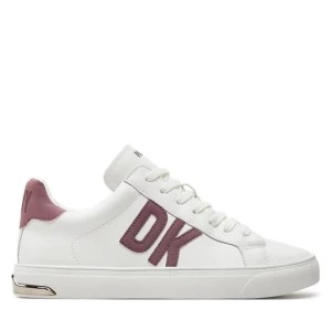 Zdjęcie produktu Sneakersy DKNY Abeni K3374256 Biały