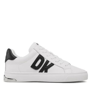 Zdjęcie produktu Sneakersy DKNY Abeni Lace Up Sneaker K1300916 Biały