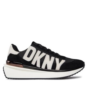 Zdjęcie produktu Sneakersy DKNY Arlan K3305119 Czarny