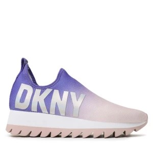 Zdjęcie produktu Sneakersy DKNY Azer K4273491 Różowy