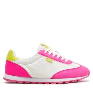 Zdjęcie produktu Sneakersy DKNY Forsythe K1439763 Różowy