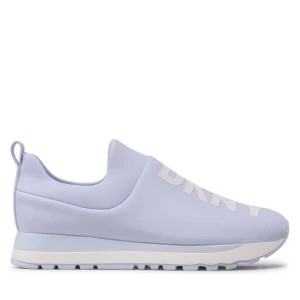 Zdjęcie produktu Sneakersy DKNY K1385461 Fioletowy