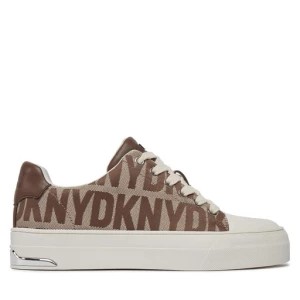 Zdjęcie produktu Sneakersy DKNY York K1448529 Beżowy