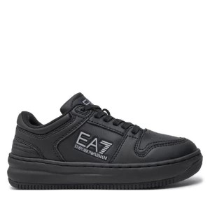 Zdjęcie produktu Sneakersy EA7 Emporio Armani 7Y000011 AF11988 MC026 Czarny