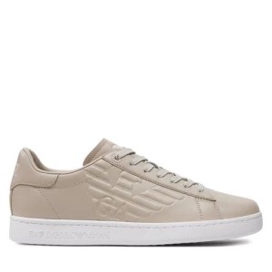 Zdjęcie produktu Sneakersy EA7 Emporio Armani X8X001 XCC51 T498 Szary