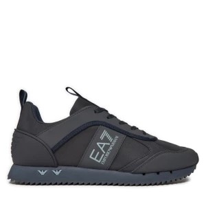 Zdjęcie produktu Sneakersy EA7 Emporio Armani X8X027 XK219 T589 Czarny