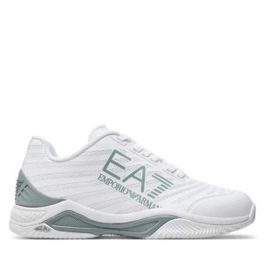 Zdjęcie produktu Sneakersy EA7 Emporio Armani X8X079 XK203 T536 Biały