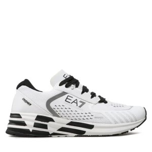 Zdjęcie produktu Sneakersy EA7 Emporio Armani X8X094 XK239 D611 White/Black