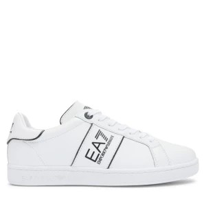 Zdjęcie produktu Sneakersy EA7 Emporio Armani X8X102 XK346 D611 Biały