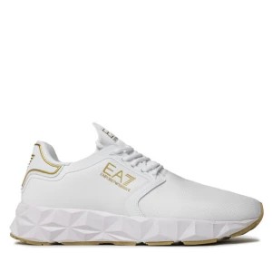 Zdjęcie produktu Sneakersy EA7 Emporio Armani X8X123 XK300 N195 Biały