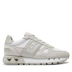 Zdjęcie produktu Sneakersy EA7 Emporio Armani X8X151 XK354 T498 Beżowy