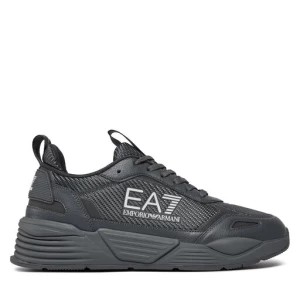 Zdjęcie produktu Sneakersy EA7 Emporio Armani X8X152 XK378 T662 Szary