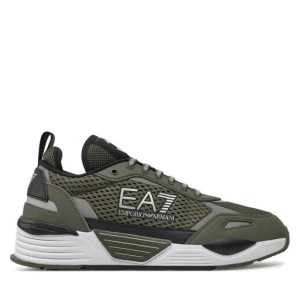 Zdjęcie produktu Sneakersy EA7 Emporio Armani X8X159 XK379 T665 Zielony