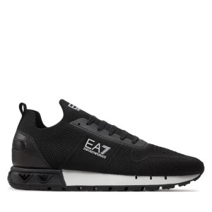 Zdjęcie produktu Sneakersy EA7 Emporio Armani X8X171 XK373 N181 Czarny