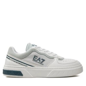 Zdjęcie produktu Sneakersy EA7 Emporio Armani X8X173 XK374 T655 Biały