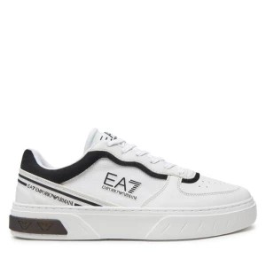 Zdjęcie produktu Sneakersy EA7 Emporio Armani X8X173 XK374 U026 Biały