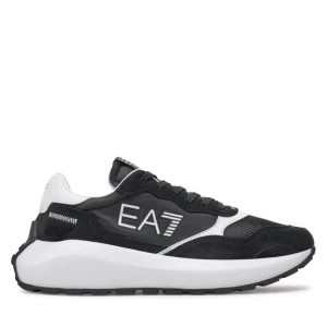 Zdjęcie produktu Sneakersy EA7 Emporio Armani X8X186 XK401 N642 Czarny