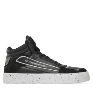 Zdjęcie produktu Sneakersy EA7 Emporio Armani X8Z042 XK351 A120 Czarny