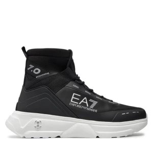 Zdjęcie produktu Sneakersy EA7 Emporio Armani X8Z043 XK362 Q739 Czarny