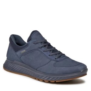 Zdjęcie produktu Sneakersy ECCO Exostride M GORE-TEX 83530401303 Granatowy