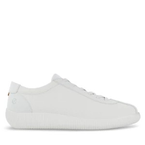 Zdjęcie produktu Sneakersy ECCO Soft Zero M 53775452292 Biały