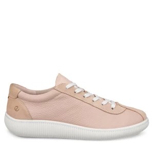 Zdjęcie produktu Sneakersy ECCO Soft Zero W 22025359071 Różowy