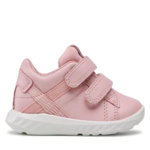 Zdjęcie produktu Sneakersy ECCO Sp.1 Lite Infant 72412101216 Różowy