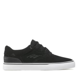 Zdjęcie produktu Sneakersy Emerica The Low Vulc Youth 6301000025 Czarny