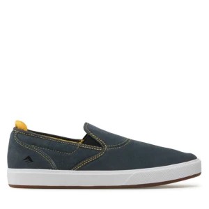 Zdjęcie produktu Sneakersy Emerica Wino G6 Slip Cup 6101000142 Szary