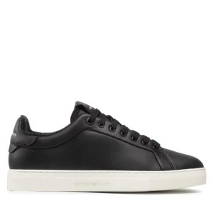 Zdjęcie produktu Sneakersy Emporio Armani X4X598 XF662 00002 Czarny